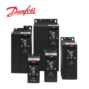 VARIADOR DE FREQUENCIA DANFOSS - FC051 | DANFOSS | FC051