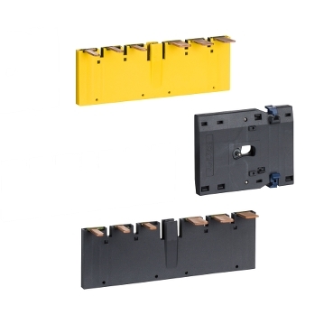 JUEGO DE CONMUTADORES INVERSORES PARA TESYS D - SCHNEIDER ELECTRIC | SCHNEIDER | LAD9R3