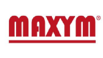 maxym logo
