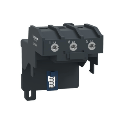 SOPORTE PARA RELE LR2D3 TESYS D | SCHNEIDER ELECTRIC | LA7D3064