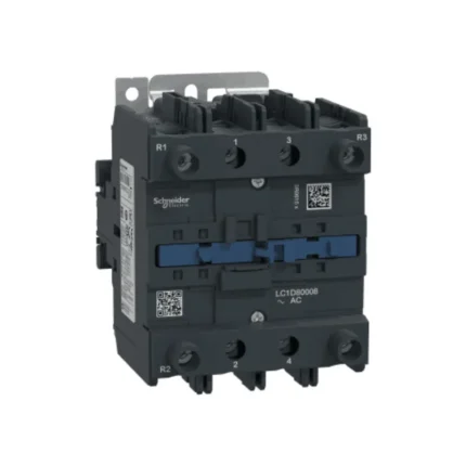 LC1D80008R7 | Contactor TeSys D 800A con Bobina 440VAC | Schneider Electric