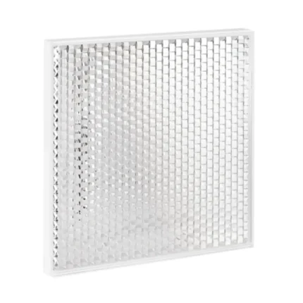 XUZC100 | REFLECTOR 100X100MM PARA SENSOR FOTOELECTRICO OSISENSE XU | TELEMECANIQUE