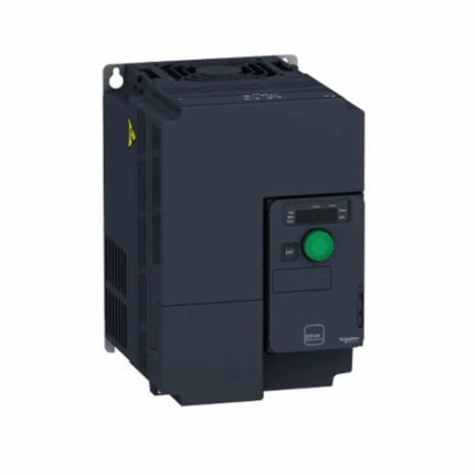 ATV320U55N4C | VARIADOR DE VELOCIDAD ATV320 7.5HP 5.5KW 380-500VAC TRIFASICO | SCHNEIDER ELECTRIC